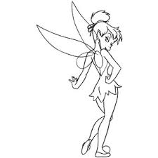 Tinkerbell Black And White Tinkerbell Clipart Black And White Clipartfest Wikiclipart 59 tinkerbell black and white vector / images. white tinkerbell clipart black
