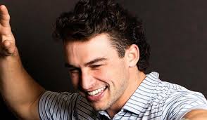 10 Things You Didn't Know about Corbin Shaw