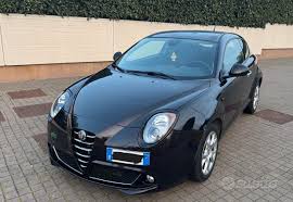 Image result for Bianco Elegante 2014 MiTo