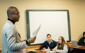 Snhu Campus Classroom Southern New Hampshire University Office Photo Glassdoor Co In