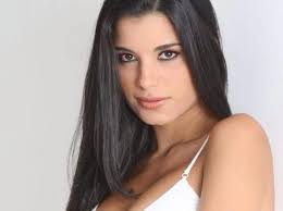 Actriz venezolana Marjorie Magri casi pierde la vida en un accidente de  tránsito