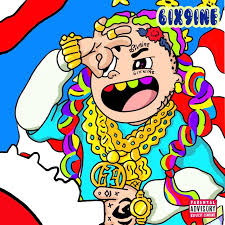 All information these cookies collect is aggregated and therefore anonymous. 6ix9ine Day69 Freshalbumart