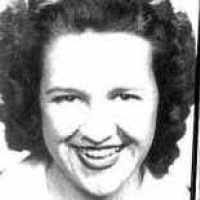 Mary Ann Ferris (1924–1998) • FamilySearch