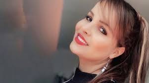 Bibiana Ramírez, la voz del Tropicombo que hoy enfrenta su más importante  reto