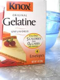 Gelatin Tips And Tricks The Modern Gelatina
