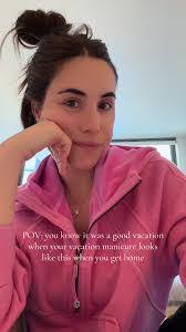 Alexandra Dube's Instagram, Twitter & Facebook