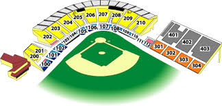 Joker Marchant Stadium Seating Chart