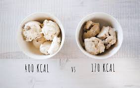 Gesundes Ben Jerrys Mit Nur 170 Kalorien Cleanes Cookie Dough Rezept Rezepte Gesundes Essen Ben Und Jerrys
