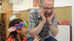L Importanza Dello Storytelling Per I Bambini Blog Borgione Centro Didattico