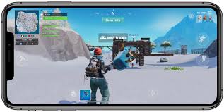 Please check the status of the file before. Fortnite For Iphone Now Supports Mfi Controllers And That S A Total Game Changer Macworld
