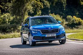 Maybe you would like to learn more about one of these? 2019 Skoda Kamiq Review Little To Love Yet Little To Hate Evo