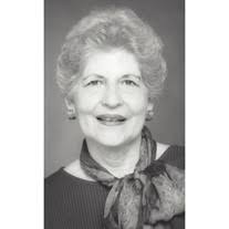 Thelma Bauml Lincoln Obituary