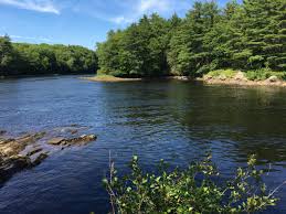 Brunswick moves closer to acquiring long sought-after, historic shoreline  for public use