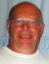 Obituary information for Maurice Neil Erickson