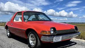 Image result for Alpine White 1975 AMC