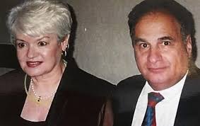 Thank you, so much for the lovely tribute in HixNews about my mother, Pat  Koziuk. She loved the newsletter and her fellow editor