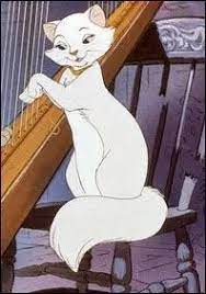 Quiz Les chats animés - Dessins animés