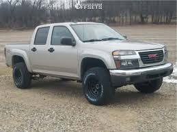 Image result for Black 2007 Canyon