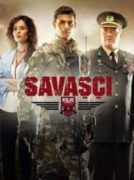 مسلسل المحارب الموسم الثاني الحلقة 1 الاولى مترجمة للعربية بجودة 1080 hd savascilar sosyete