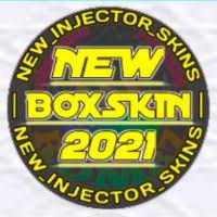 Box Skin Injector Apk Free Download For Android In 2021 Android Box Download Box Android