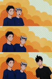Explore and download tons of high quality haikyuu wallpapers all for free! Oya Oya Oya Oya Oya Oya Hazl X Haikyuu Anime Kuroo Haikyuu Haikyuu Wallpaper