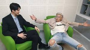 Formed by sm entertainment in 2019, the group is composed of two exo members: . Exo Sc Become K Pop S Best Selling Subunit Komca Registration Thestandom