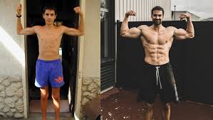 20 février 2013 à 16h00. Comment Prendre 10 Kg En 3 Mois Rudy Coia
