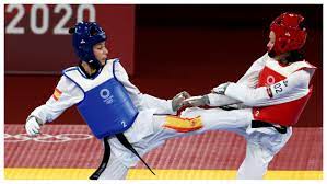 Jul 24, 2021 · disfruta en directo las competiciones de taekwondo en los juegos olímpicos de tokio 2020. 8htln5xhednzem