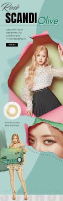 Blackpinkofficial Endorsement Blackpink On Mise En Scene S In 2020 Blackpink Blackpink Rose Beautiful