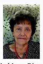 Fischione, Dina (nee Monti)