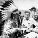 Most important Indian' Hank Adams dies at 77 | The Spokesman-Review