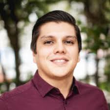 Sergio CAMBRONERO SOLANO