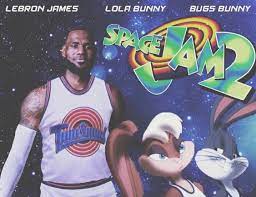 Based on space jam, written by leo benvenuti & steve rudnick and timothy harris & herschel weingrod. Space Jam 2 Cast Release Date And News Den Of Geek