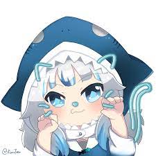GuraNya KuroTear - Illustrations ART street