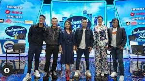 Live streaming rcti tanpa buffering, saksikan program unggulan rcti mulai dari sinetron, olahraga, hingga live streaming masterchef dan indonesian idol. Live Streaming Rcti Indonesian Idol Final Showcase Malam Ini Pukul 21 00 15 Kontestan Bertarung Tribun Jabar