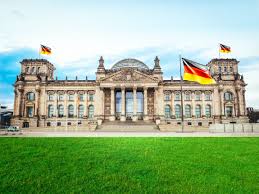 He received the eagle award of the phyllis schafly foundation 2018, the first european to do so. Gray Concrete Building Reichstag Germany Berlin Bundestag Architecture Government District Glass Dome Capital Building City House Facade Night Governm