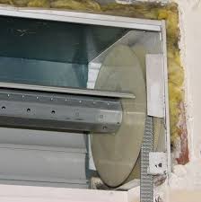 Volet Roulant A Sangle Changer La Sangle Courroie Et L Enrouleur Volet Roulant Volet Store Roulant