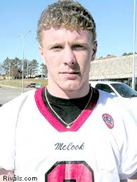 High School Sports: McCook's Josh Cherry, Jeff Gross selected for  All-American Bowl (12/15/06)