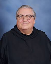 Brother Jeremiah Tuttle, O.S.B., enters eternal rest