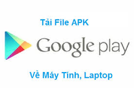 Cach Tải File Apk Từ Google Play Tren May Tinh Laptop Dễ Dang Nhất 2018 Ichplay
