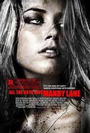 After hitching a ride with a vaguely scary older man, the teens arrive at their destination. All The Boys Love Mandy Lane Wikipedia