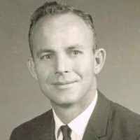 Joel Ray Locke (1928–1992)