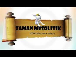 Dikutip dari ensiklopedia zaman prasejarah (2010), secara sederhana, periode geologi pembentukan bumi bisa dibagi atas empat zaman. Zaman Prasejarah Tahun 4 Youtube
