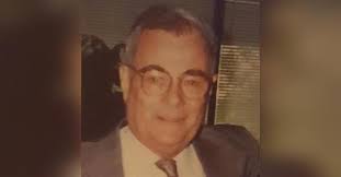 Francis Ivo Roberts Obituary