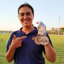 La esperanza de medalla para la delegación mexicana en los juegos olímpicos de tokio 2020 sigue avanzando. Alejandra Valencia Gana Su Pase A Los Juegos Olimpicos De Tokio Proceso