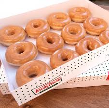 Please be aware, that prices and availability of menu items can vary from location to location. Krispy Kreme To Give Healthcare Workers A Dozen Doughnuts Every Monday Fox 46 Charlotte