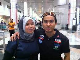 Terbukti bahawa perkahwinan tidak akan menjejaskan tahap persembahannya.dia bertekad agar keseimbangan antara hidup per kahwinan dan komitmen dengan pasukan berbasikal negara. Azizulhasni Awang Thank You Message Youtube
