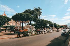 Granada, though nicaragua's sixth largest city, is really quite small. 18 Fantastic Things To Do In Granada Nicaragua 2020