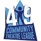 Community Theatre League – Charlotte’s Web event image