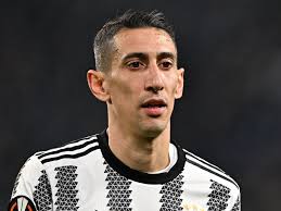 Angel Di Maria linked with shock deadline day transfer to Champions League  club to link up with Man Utd pal